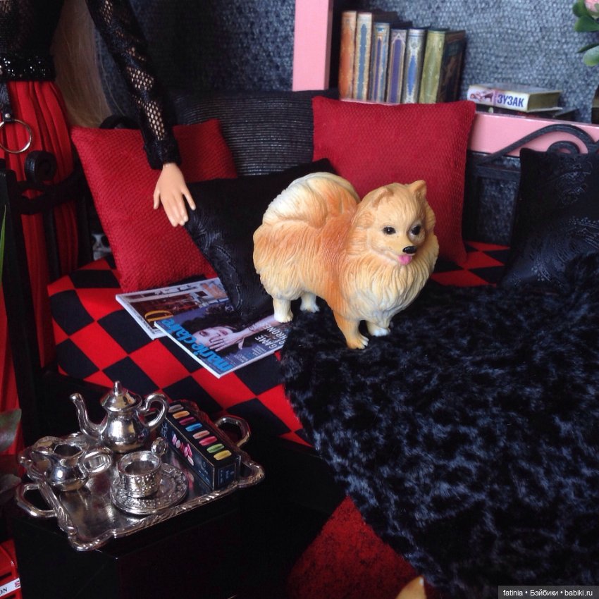 Весна... время перемен и обновления