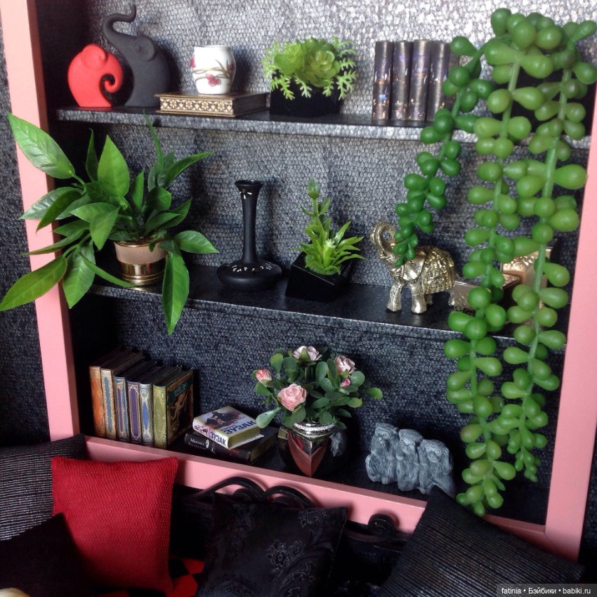 Весна... время перемен и обновления