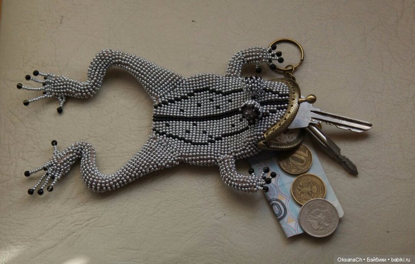 13 лягушат (персона шестая) (фото 2)