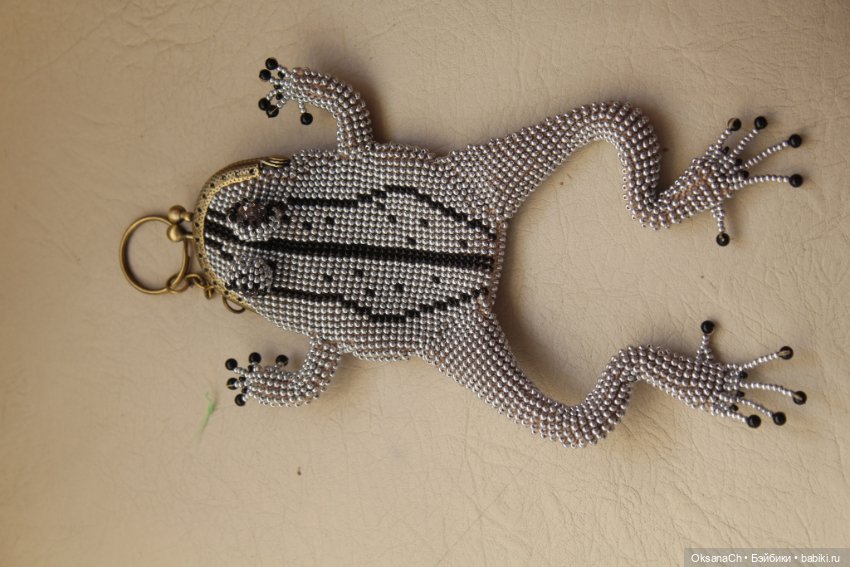 13 лягушат (персона шестая) (фото 3)