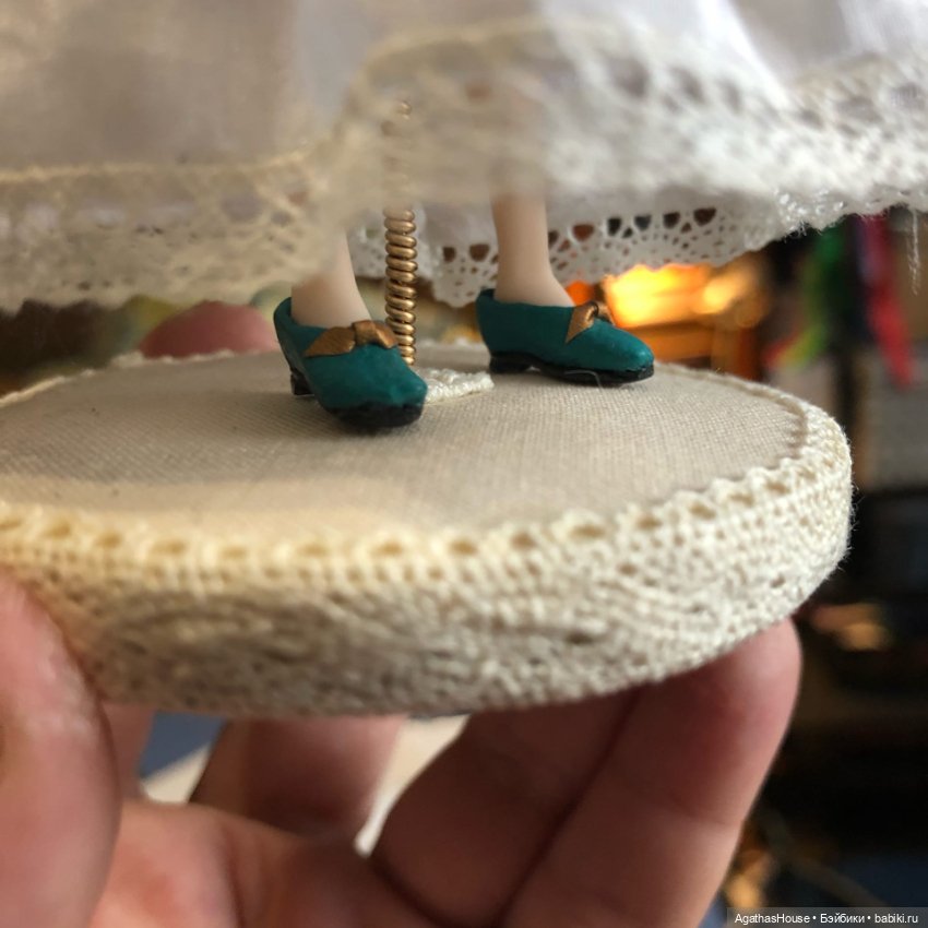 Прекрасная Изабелла, или Зеленые рукава (фото 3)