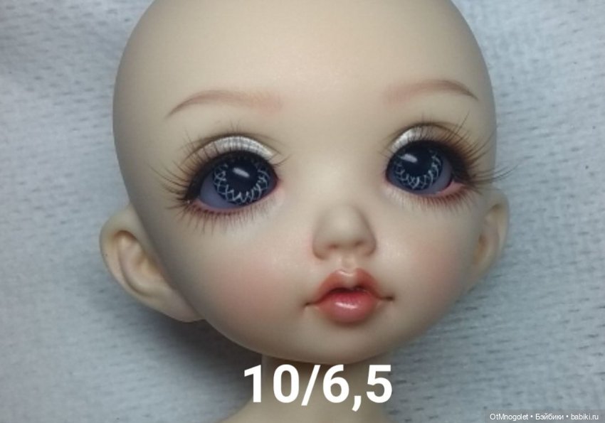 Глазки как коляски — Наши хобби и творчество: вышивка