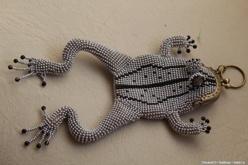 13 лягушат (персона шестая) (фото 4)