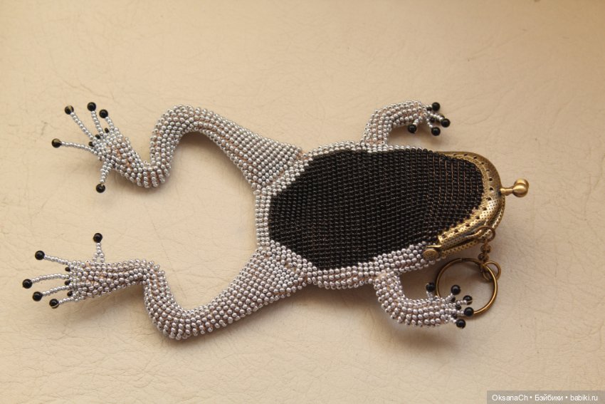 13 лягушат (персона шестая) (фото 5)