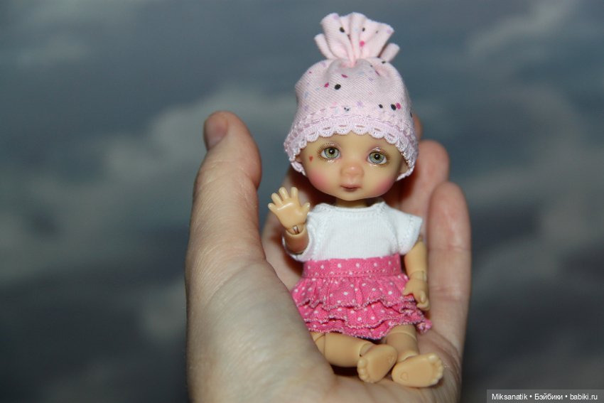 Наша София - IttyBritty от Nikki Britt