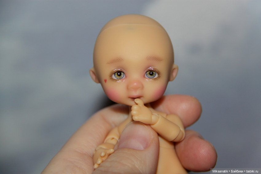 Наша София - IttyBritty от Nikki Britt (фото 3)