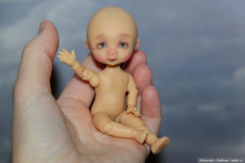 Наша София - IttyBritty от Nikki Britt (фото 2)