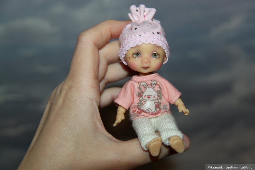 Наша София - IttyBritty от Nikki Britt