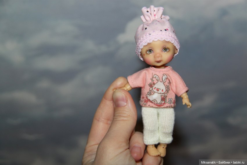 Наша София - IttyBritty от Nikki Britt