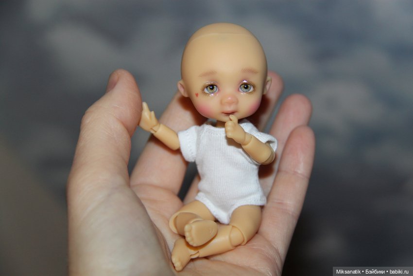 Наша София - IttyBritty от Nikki Britt (фото 5)