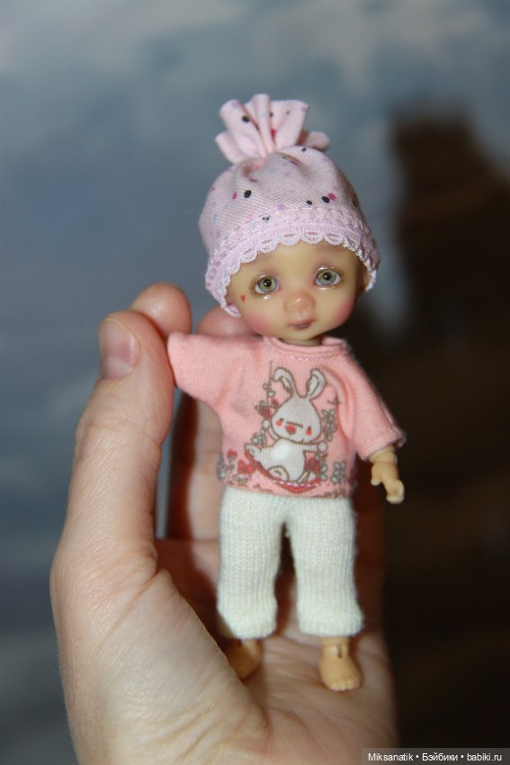 Наша София - IttyBritty от Nikki Britt