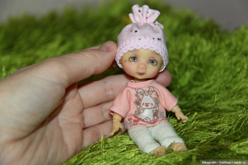 Наша София - IttyBritty от Nikki Britt