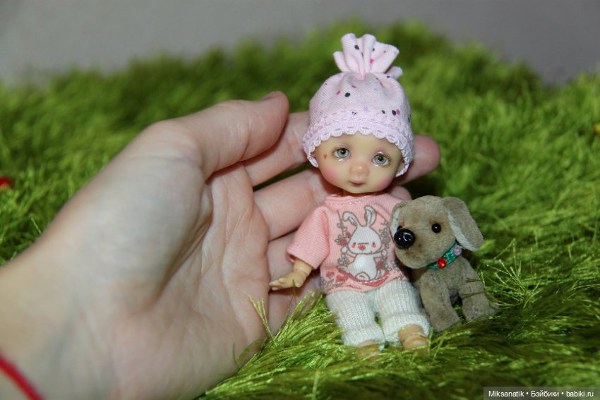 Наша София - IttyBritty от Nikki Britt