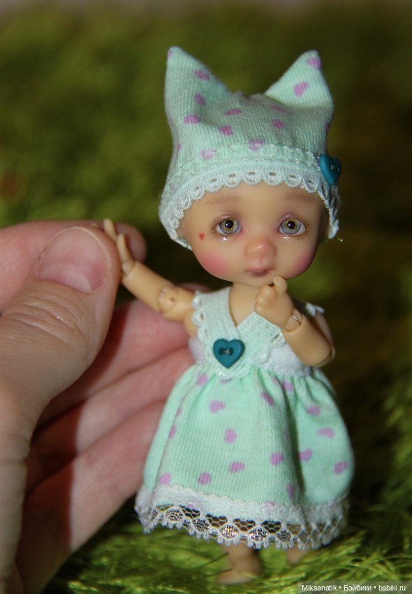 Наша София - IttyBritty от Nikki Britt