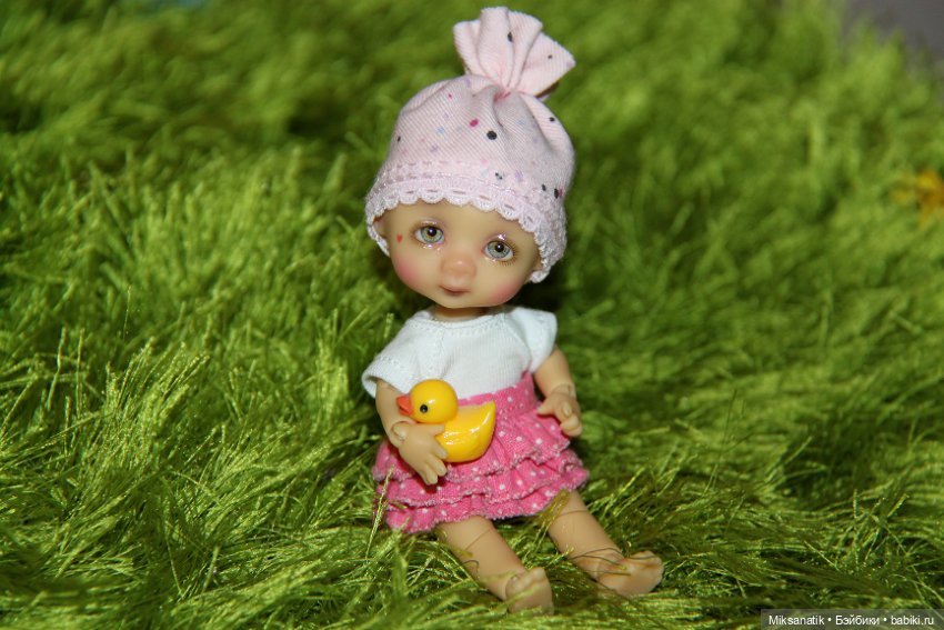 Наша София - IttyBritty от Nikki Britt (фото 9)