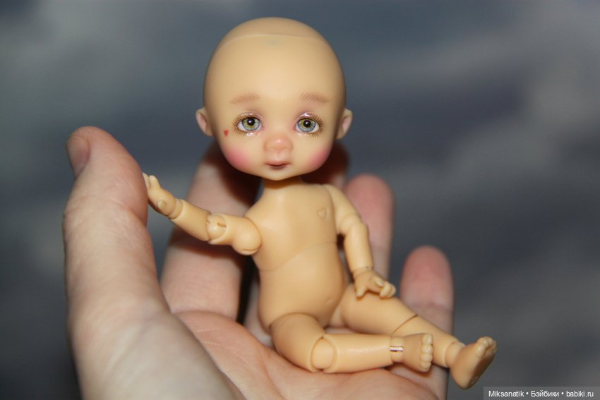 Наша София - IttyBritty от Nikki Britt