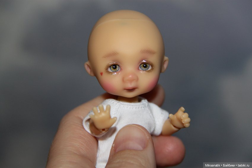 Наша София - IttyBritty от Nikki Britt (фото 4)