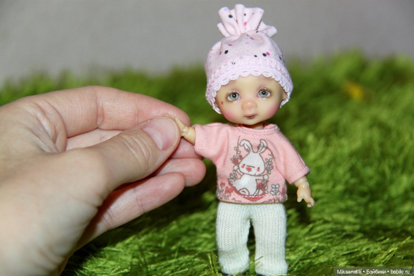 Наша София - IttyBritty от Nikki Britt