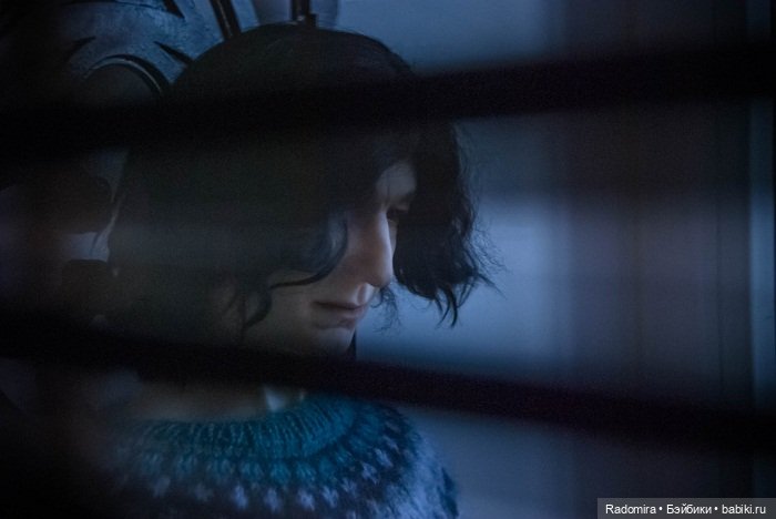 Мой первый — Гибридизация кукол BJD (БЖД): пересадка головы (фото 2)