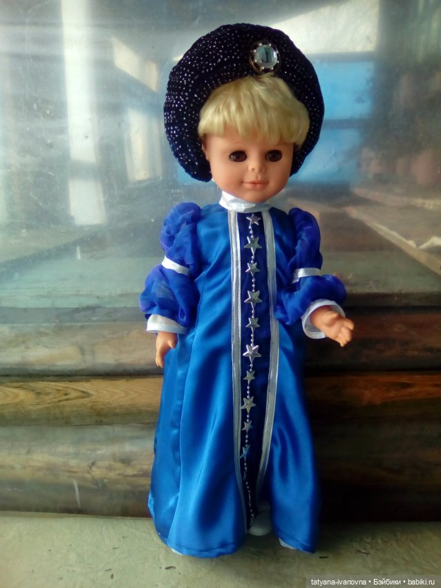 Радуга цветов и платьев или сказка про радугу (фото 7)