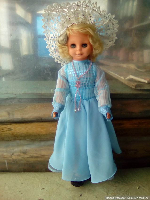 Радуга цветов и платьев или сказка про радугу (фото 6)