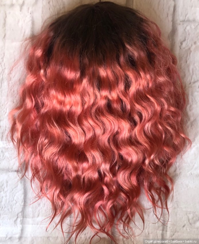 Паричок для Блайз — Наши хобби и творчество: вышивка