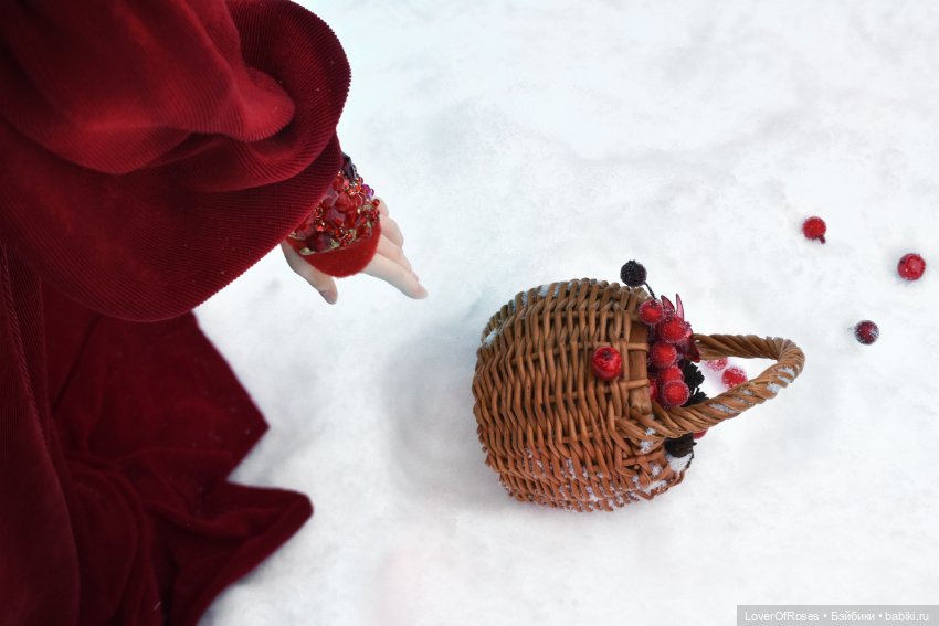 Волшебный сон Адель — Фотоистории с куклами BJD (БЖД): сериалы