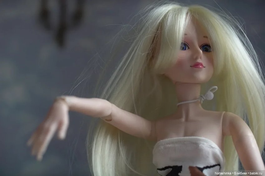 Fashion Dolls 27 — Куклы Звезды подиума (Angel Collection): шарнирные (фото 2)