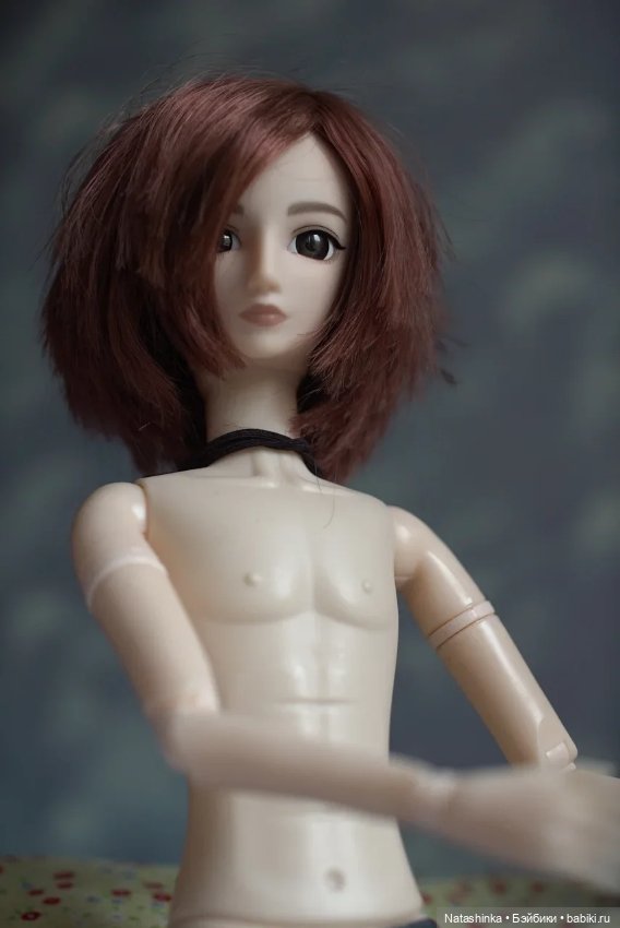 Fashion Dolls 27 — Куклы Звезды подиума (Angel Collection): шарнирные