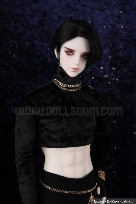 SOOM - The Galaxy – Eyden