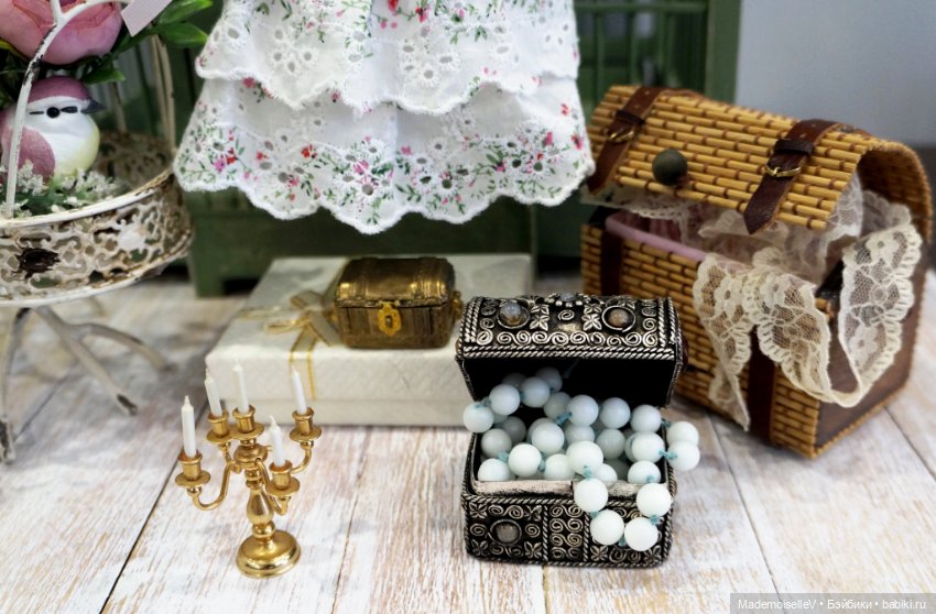 Сундучки, сундучки, сундучки (фото 4)