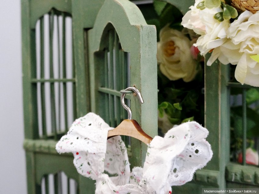 Сундучки, сундучки, сундучки (фото 8)