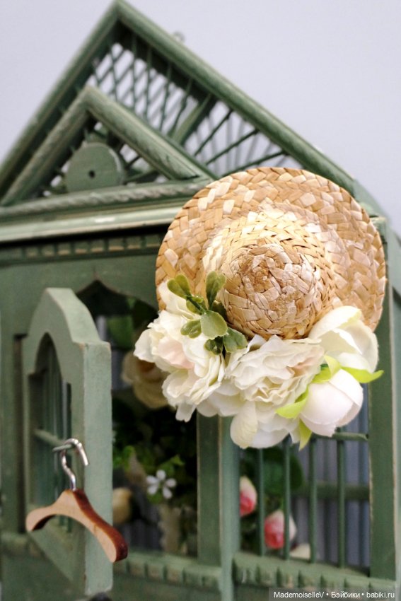 Сундучки, сундучки, сундучки (фото 10)