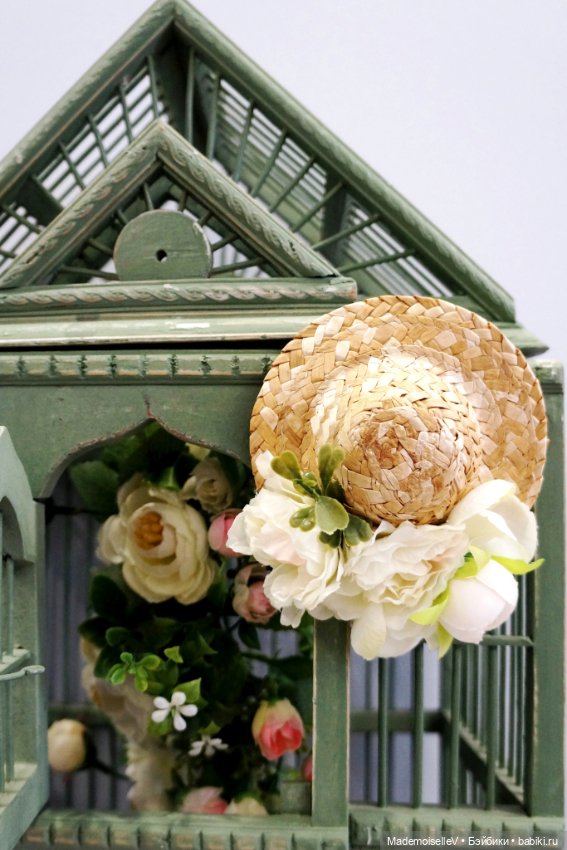 Сундучки, сундучки, сундучки (фото 3)