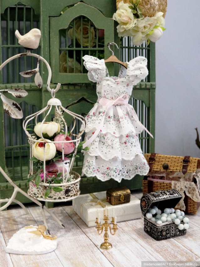 Сундучки, сундучки, сундучки (фото 7)