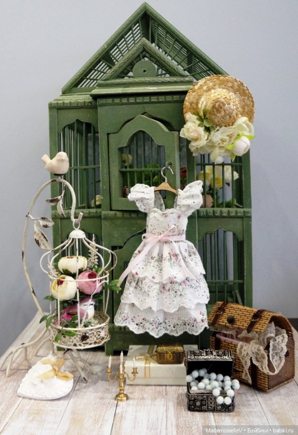 Сундучки, сундучки, сундучки