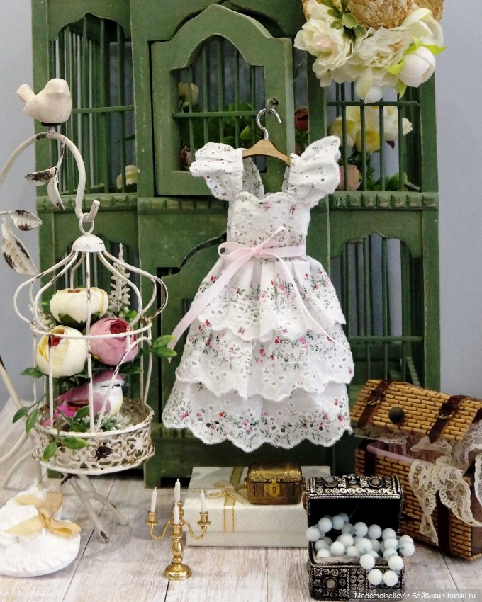 Сундучки, сундучки, сундучки (фото 5)