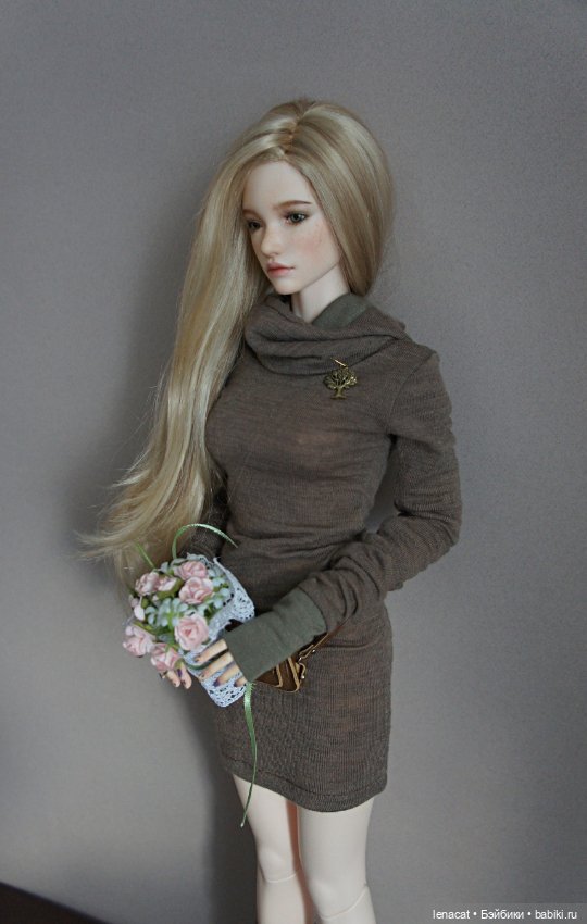 Про любофф. Часть 2. Свадьба. (+18) (фото 4)