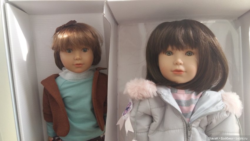 Упущение. Как я могла — Куклы Kidz'n'Cats (Соня Хартман): шарнирные 46 см (фото 4)