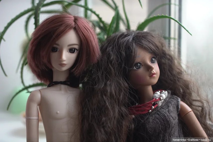 Fashion Dolls 28 — Куклы Звезды подиума (Angel Collection): шарнирные (фото 3)