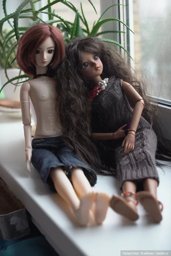 Fashion Dolls 28 — Куклы Звезды подиума (Angel Collection): шарнирные (фото 2)