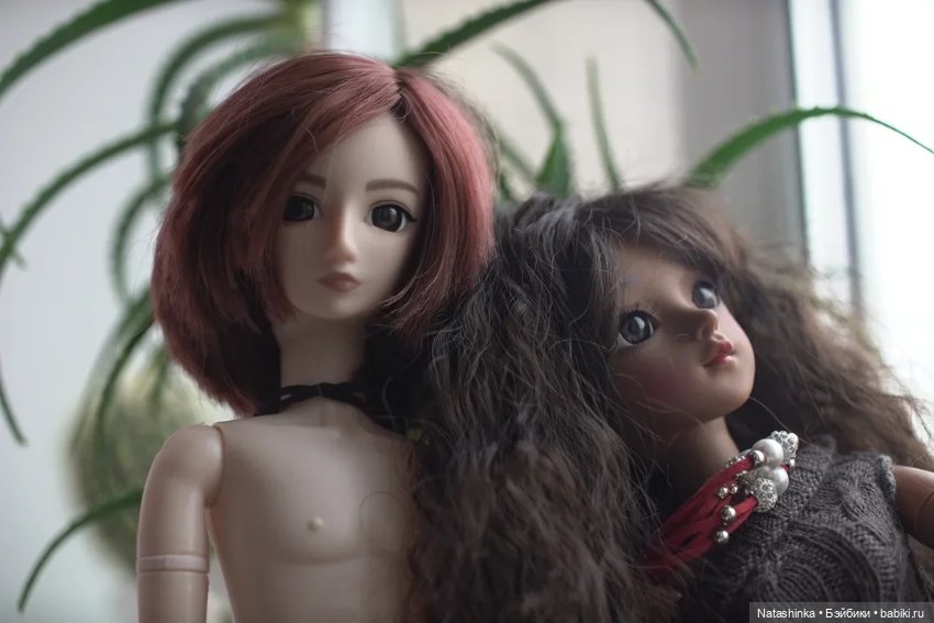 Fashion Dolls 28 — Куклы Звезды подиума (Angel Collection): шарнирные (фото 4)