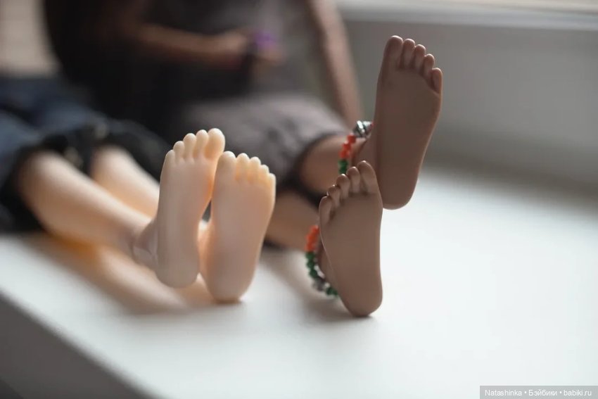 Fashion Dolls 28 — Куклы Звезды подиума (Angel Collection): шарнирные (фото 7)