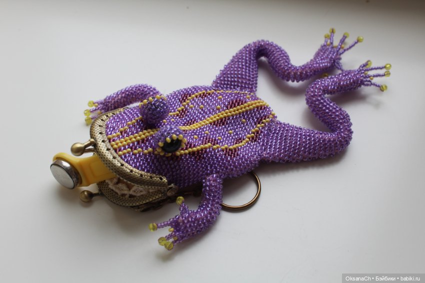 13 лягушат (персона седьмая)