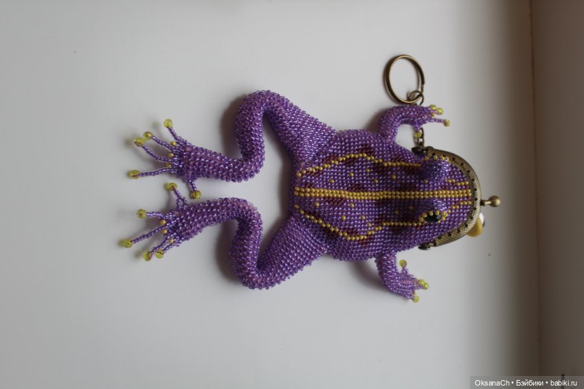 13 лягушат (персона седьмая) (фото 3)