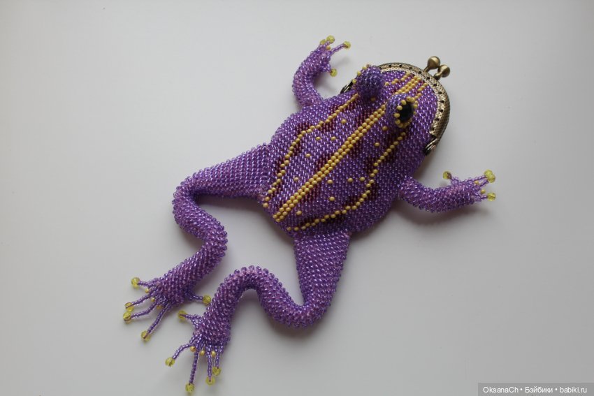 13 лягушат (персона седьмая) (фото 6)