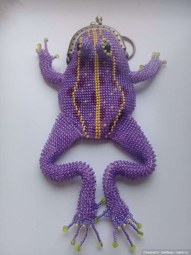 13 лягушат (персона седьмая) (фото 9)