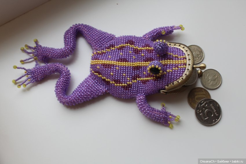 13 лягушат (персона седьмая) (фото 2)