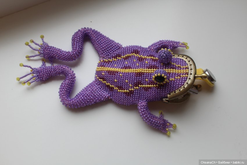 13 лягушат (персона седьмая) (фото 7)