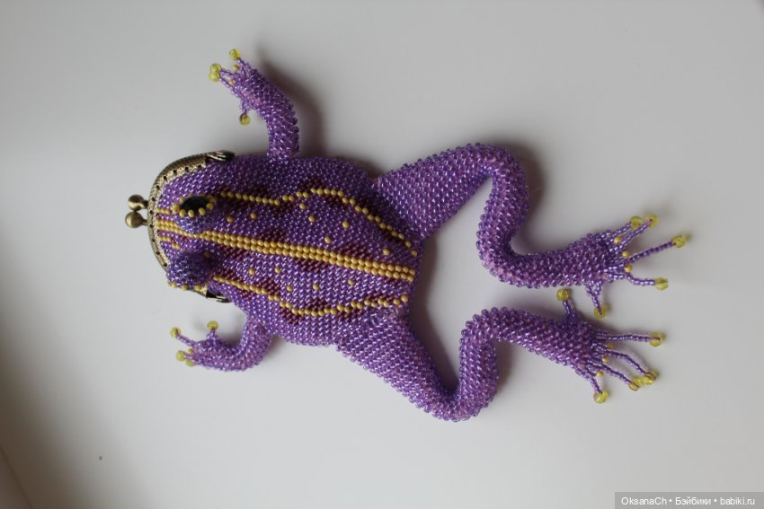 13 лягушат (персона седьмая) (фото 5)